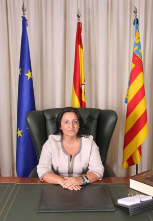 Mª Teresa Martínez Girona
