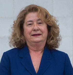 Julia Cartagena de la Peña